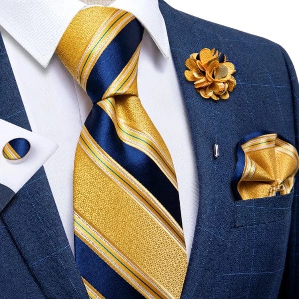 Men's ties